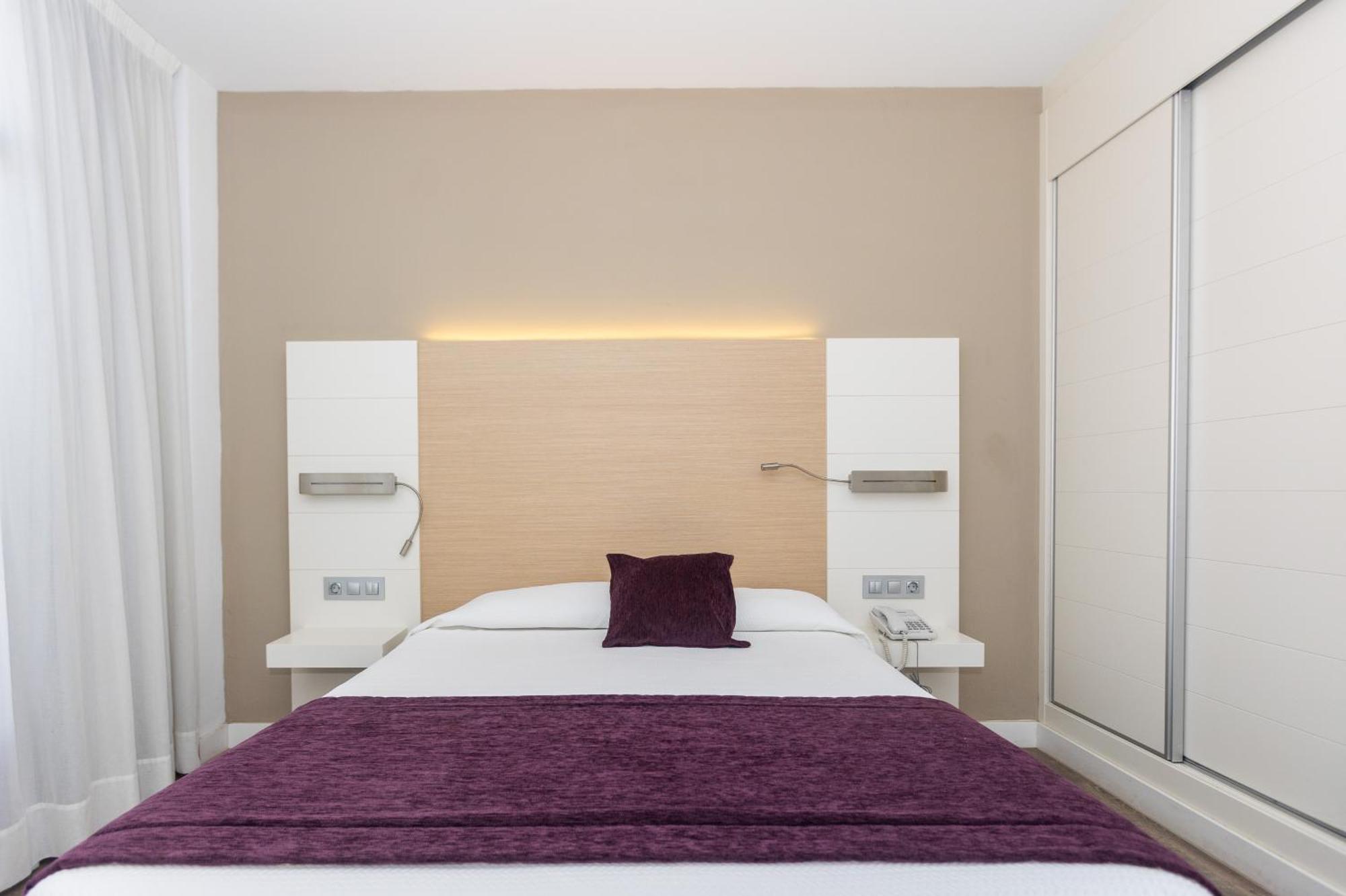 Hotel Mariant S'Illot  Exterior photo