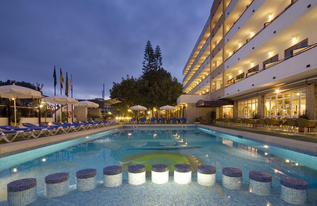 Hotel Mariant S'Illot  Exterior photo