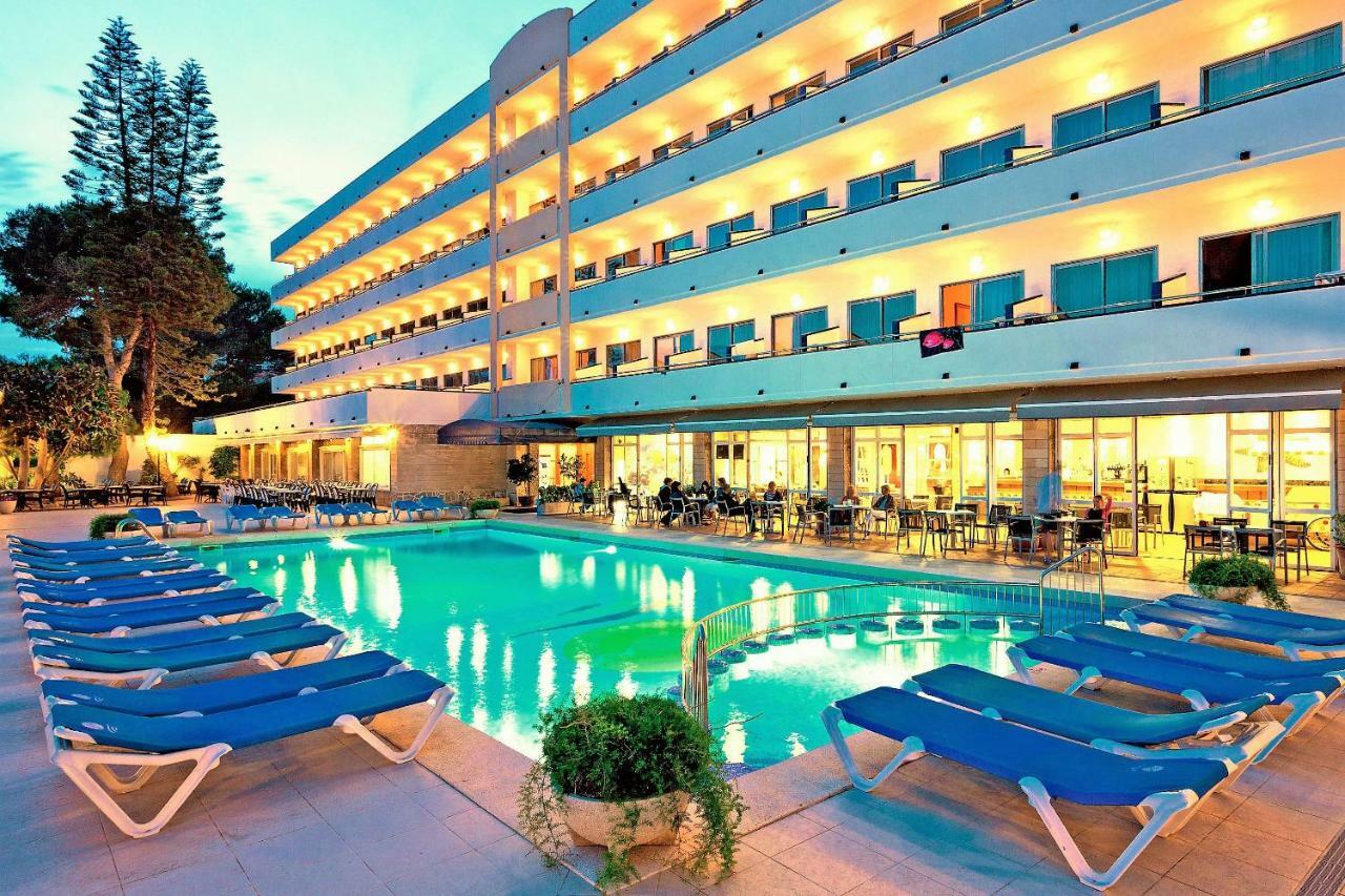 Hotel Mariant S'Illot  Exterior photo