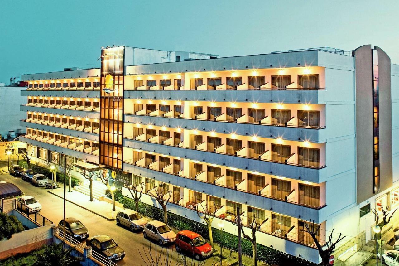 Hotel Mariant S'Illot  Exterior photo