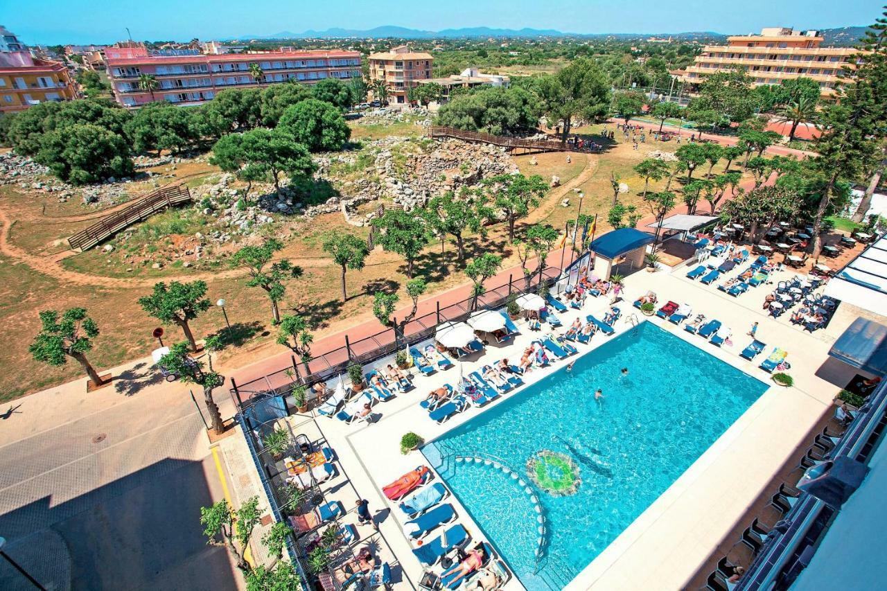 Hotel Mariant S'Illot  Exterior photo