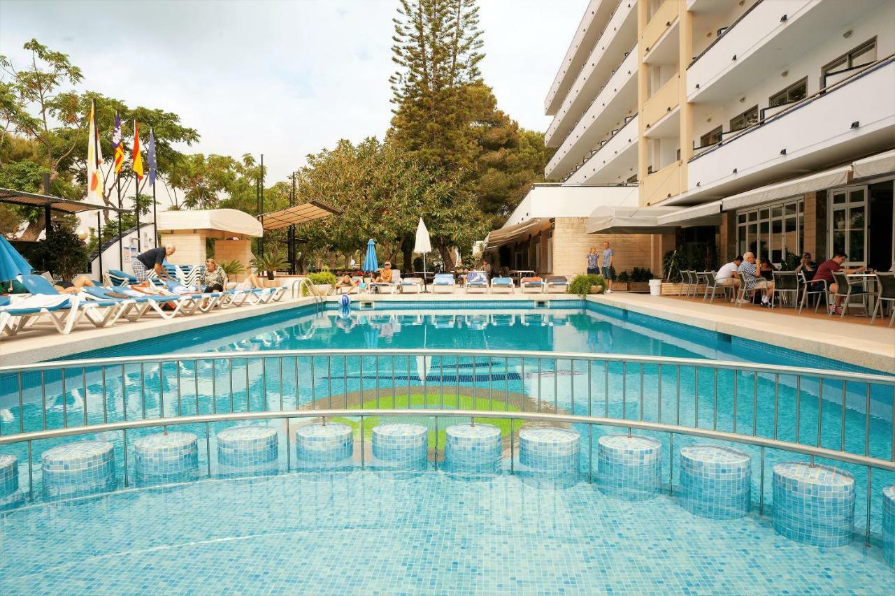 Hotel Mariant S'Illot  Exterior photo