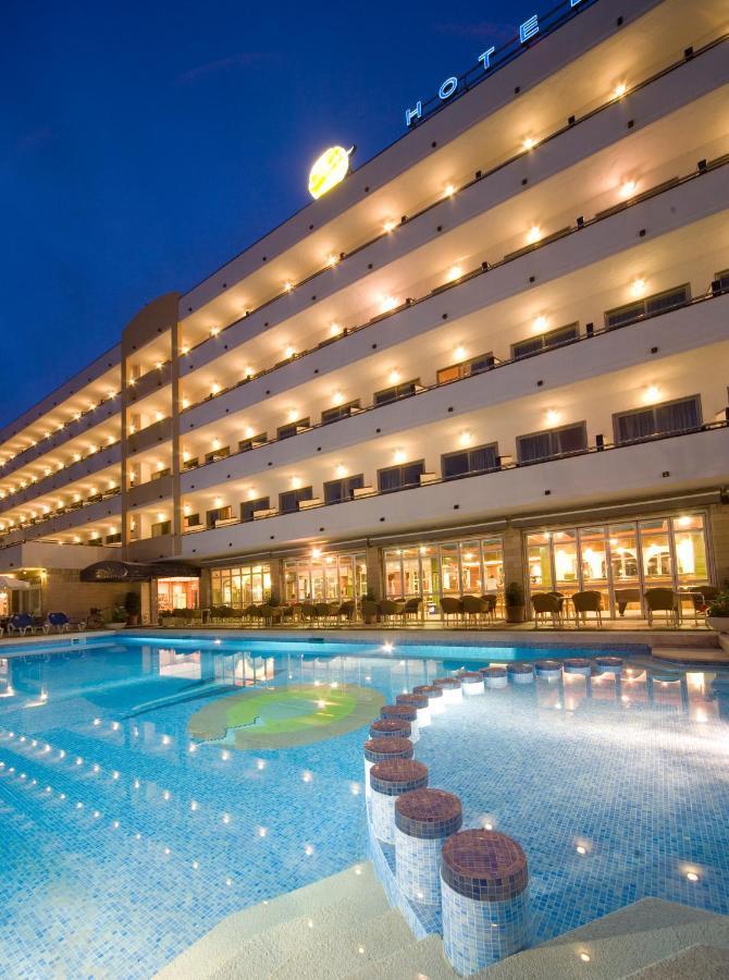 Hotel Mariant S'Illot  Exterior photo